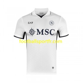 Tenue SSC Naples Exterieur 2024-2025 Maillot de Foot